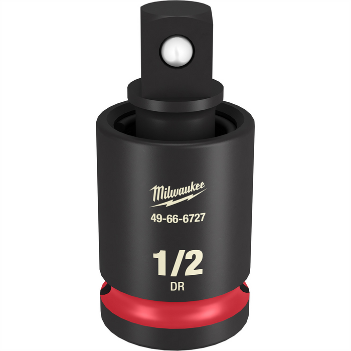 Milwaukee Tools Impact Duty 1/2" Drive Universal Joint