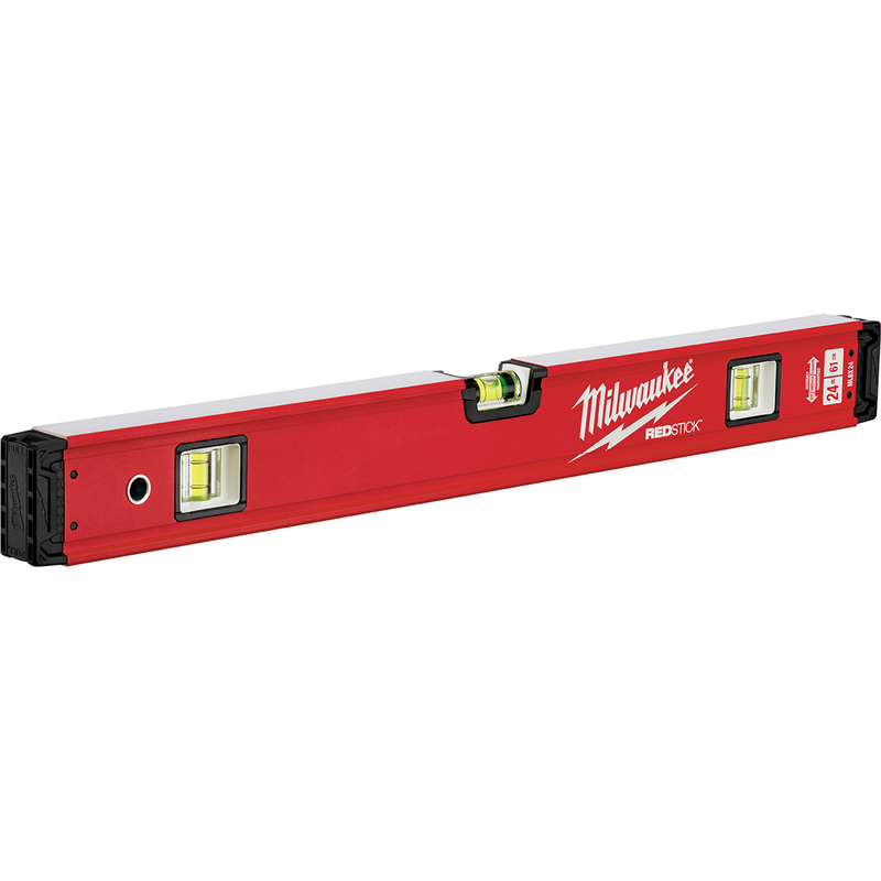 Tools 24" REDSTICK Box Level MLBX24