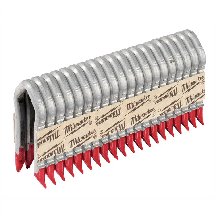 Milwaukee Tools 9 Gauge Staples