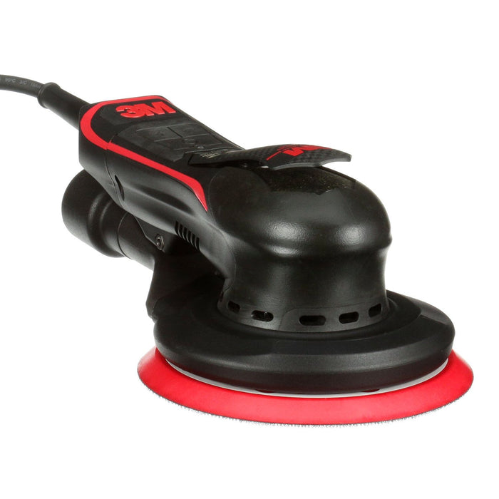 Festool by 3M Electric Random Orbital Sander 33779, 150 mm (6 in), 5 mm (3/16) Orbit, 120V — view 2