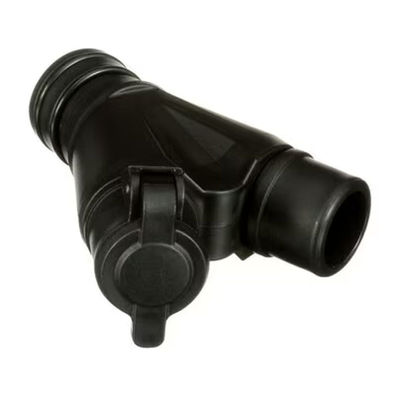 Dust Extractor Y-Connector, 33652