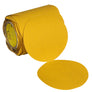 3M Products Stikit Gold Abrasive Disc Roll 09313, 150, 6 in (150 mm), No Hole, 100 pcs/RL