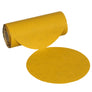 3M Products Stikit Gold Abrasive Disc Roll 09319, 500, 6 in (150 mm), No Hole, 100 pcs/RL