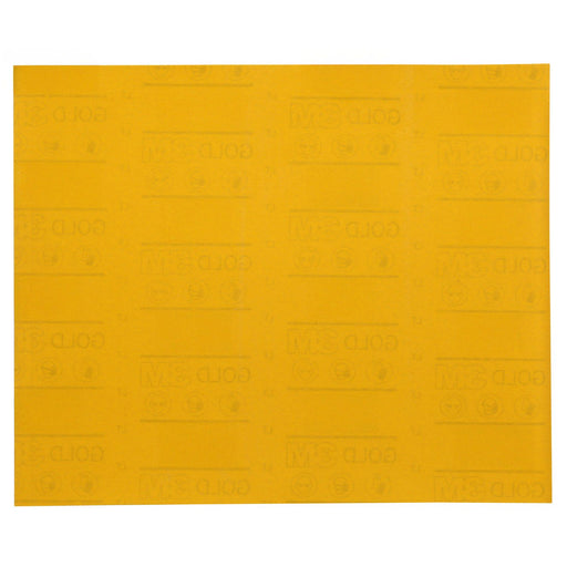 3M Products -9"X11"-Velcro- Gold Sheet