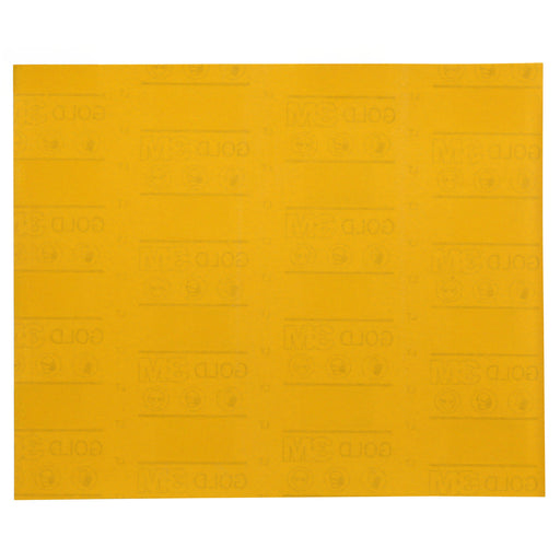 3M Products -9"X11"-Velcro- Gold Sheet
