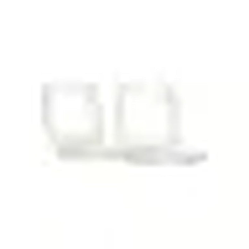 17913 Secure Click Filter Retainer D701, 100 per Case for Respirator Cartridges
