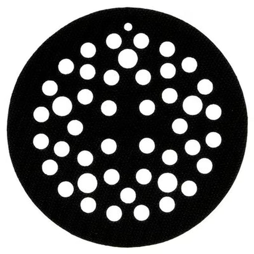 3M Products Hookit Clean Sanding Disc Pad Hook Saver 20444, 5 in 44 Holes, 20 ea/Case