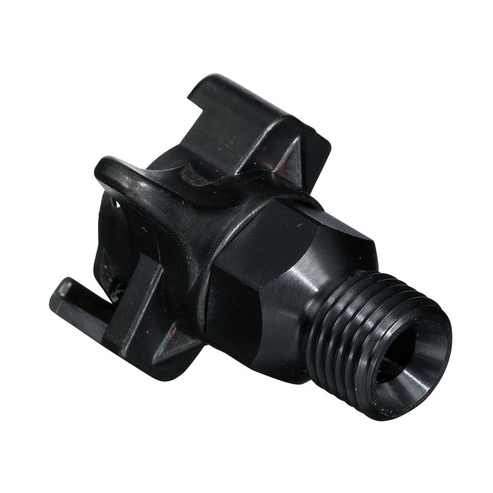 3M Performance Industrial Spray Gun Adapter 26854, 1/4 Inch Connection, 4/CS — view 2
