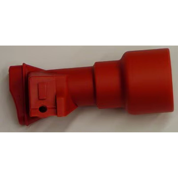 3M Orbital Sander Central Vacuum Swivel Exhaust Assembly A1360, 1 in (28 mm)