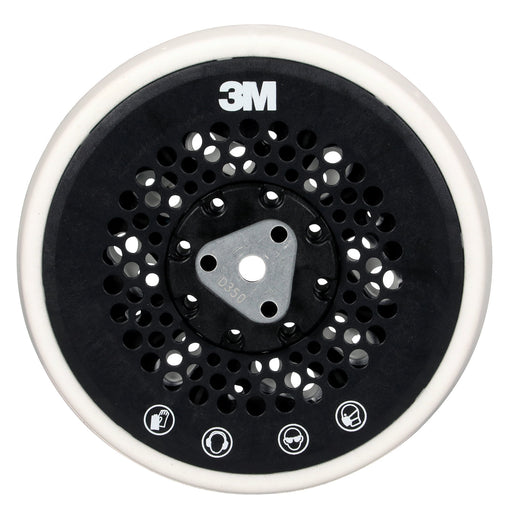 3M Products Backing Pad - Multi-Conn