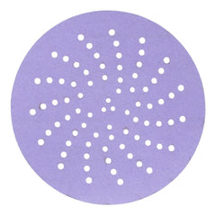 3M Products Cubitron II Hookit Clean Sanding Abrasive Disc, 3 in (75 mm), 500+ Grade