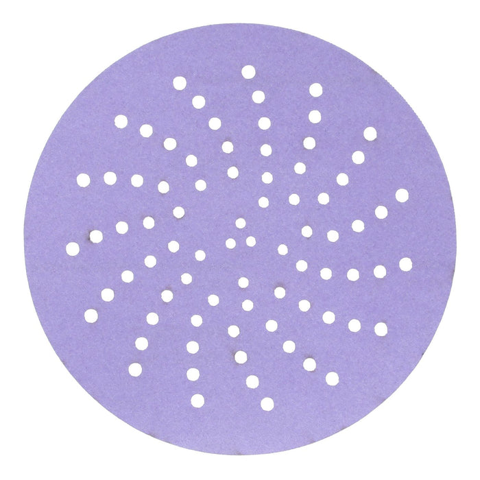 3M Products Hookit Clean Sand Abv Disc 3 " 500+