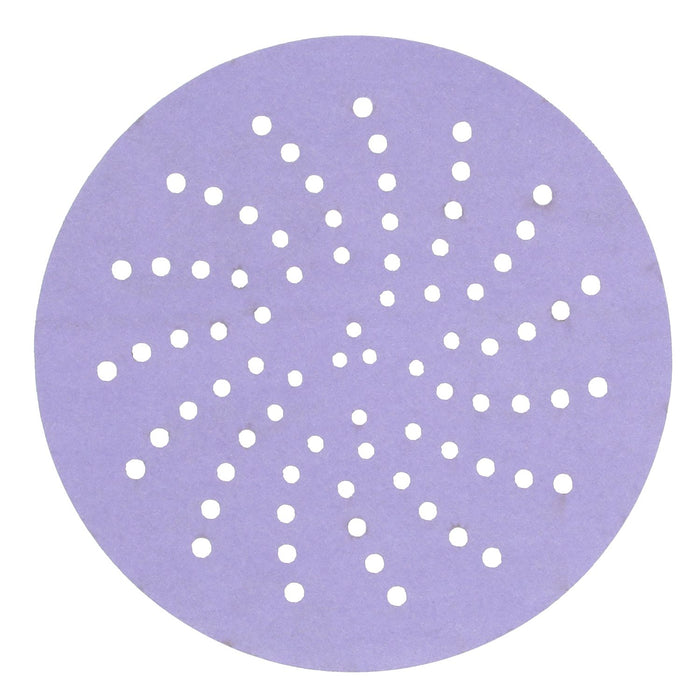 3M Products Hookit Clean Sand Abv Disc 3 " 600+