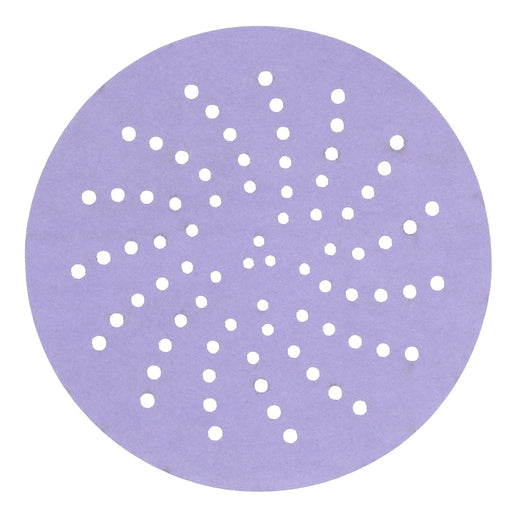 3M Products Hookit Clean Sand Abv Disc 3 " 600+
