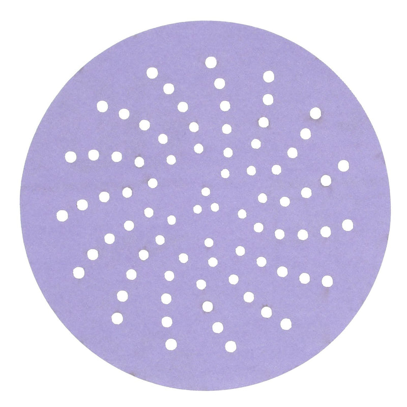3M Products Cubitron II Hookit Clean Sanding Abrasive Disc, 3 in (75 mm), 600+ Grade
