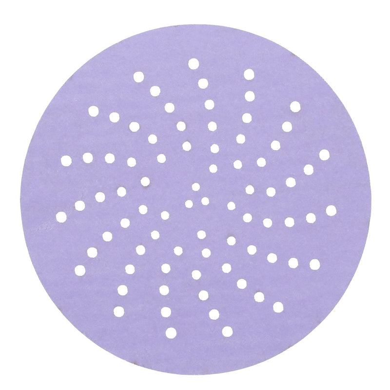 3M Products Hookit_ Clean Sanding Abrasive Disc 3 I