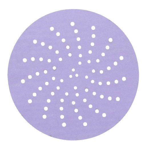 3M Products Hookit_ Clean Sanding Abrasive Disc 3 I