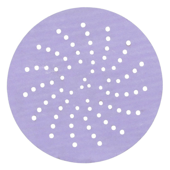 3M Products Cubitron II Hookit Clean Sanding Abrasive Disc 31468, 3" (75 mm), 1000+ Grade