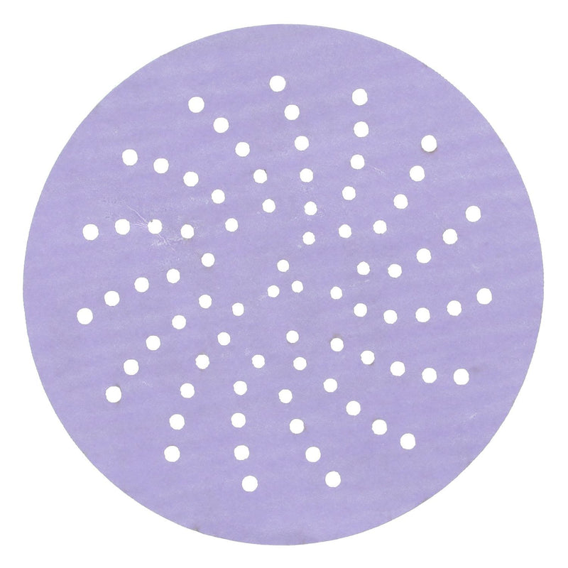 Cubitron II Hookit Clean Sanding Abrasive Disc 31468, 3 in, 1000+ Grade, 1000+ Grit