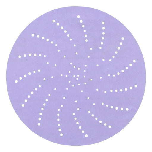 3M Products Hookit Clean Sand Abv Disc 5 " 600+