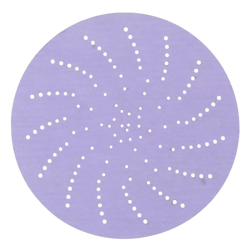 Cubitron II Hookit Clean Sanding Abrasive Disc 31478 5 in 1000+ Grit