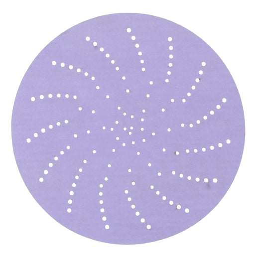 3M Products Cubitron II Hookit Clean Sanding Abrasive Disc, 5 in (125 mm), 1000+ Grade