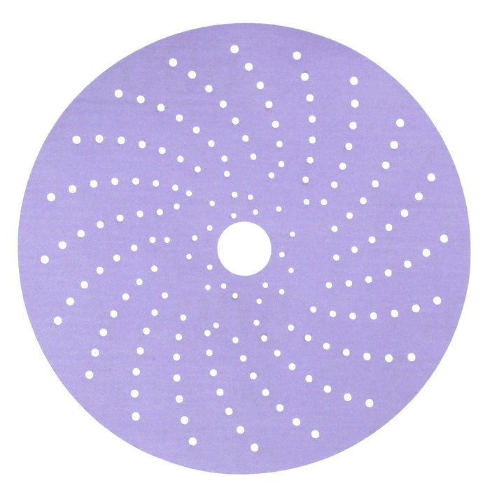 3M Products Hookit Clean Sand Abv Disc 6 " 500+