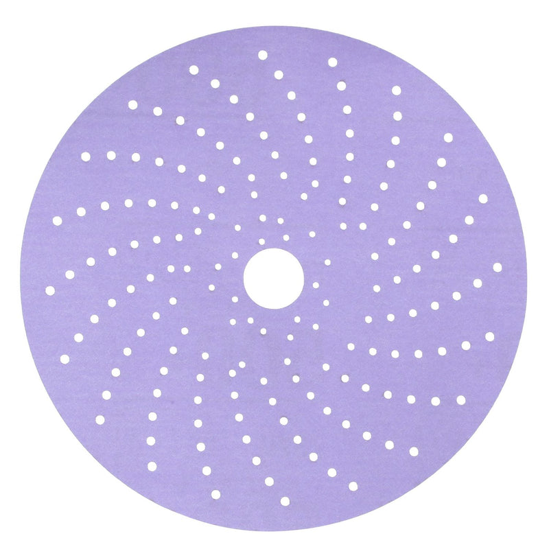 3M Products Hookit Clean Sand Abv Disc 6 " 500+
