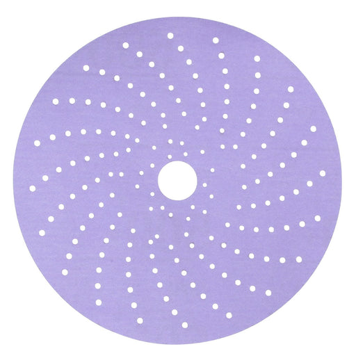 3M Products Hookit Clean Sand Abv Disc 6 " 500+
