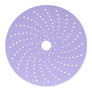 3M Products Cubitron II Hookit Clean Sanding Abrasive Disc 31486, 6" (150 mm), 600+ Grade