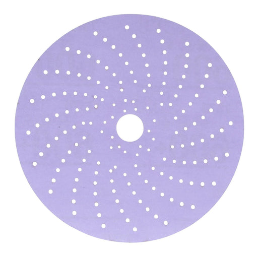 3M Products Hookit Abrasive Disc 6"