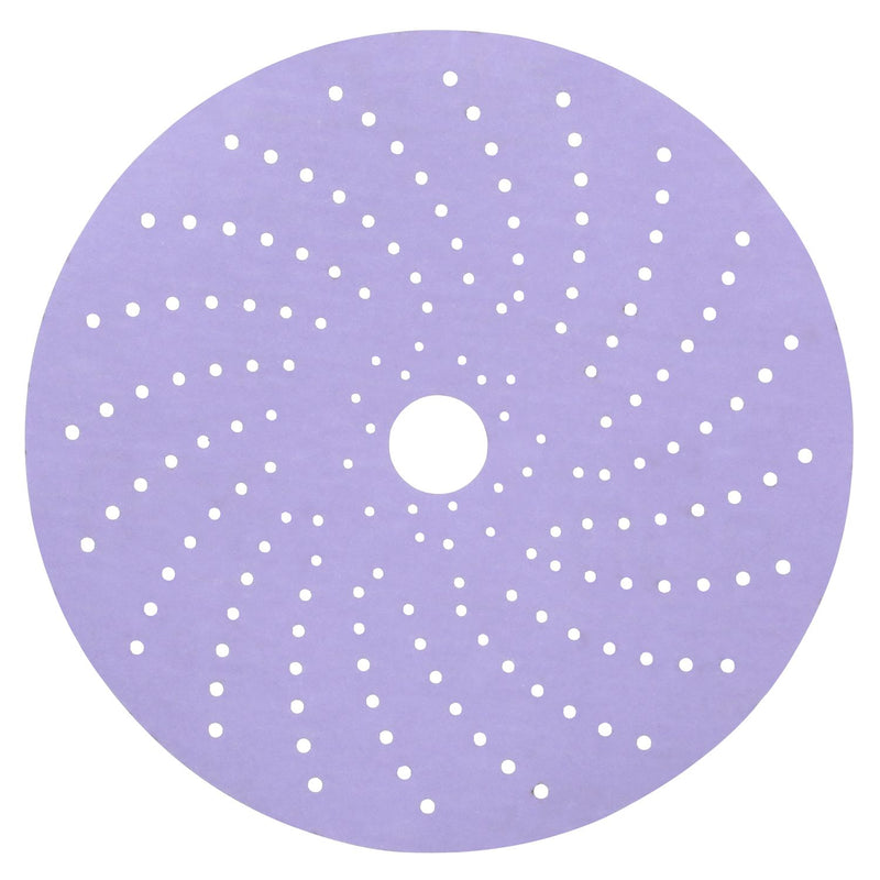 3M Products Hookit Abrasive Disc 6"