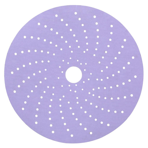 3M Products Hookit Abrasive Disc 6"
