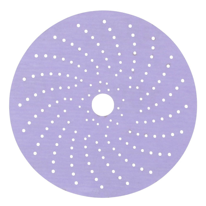 3M Products Hookit Clean Sand Abv Disc 6 " 1000+
