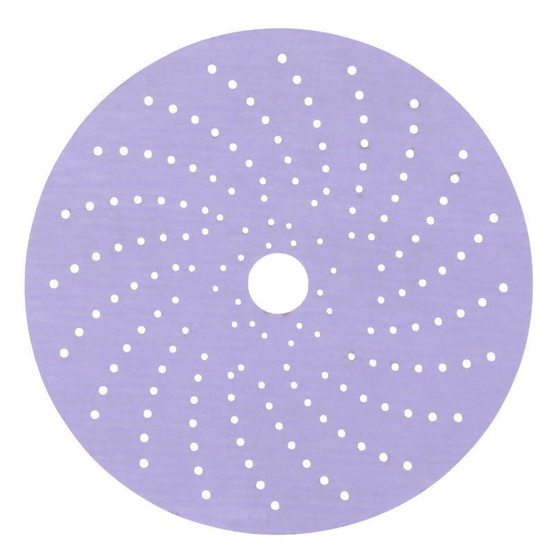 3M Products Hookit Clean Sand Abv Disc 6 " 1000+