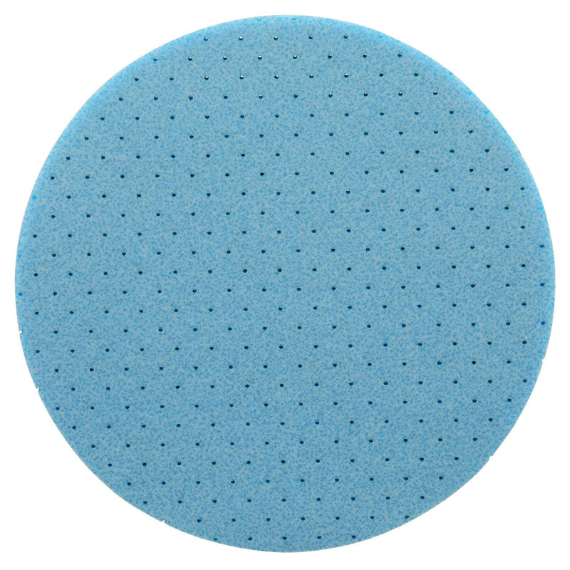 Hookit Flexible Foam Abrasive Disc 33543 P1500 6 in 20 pcs