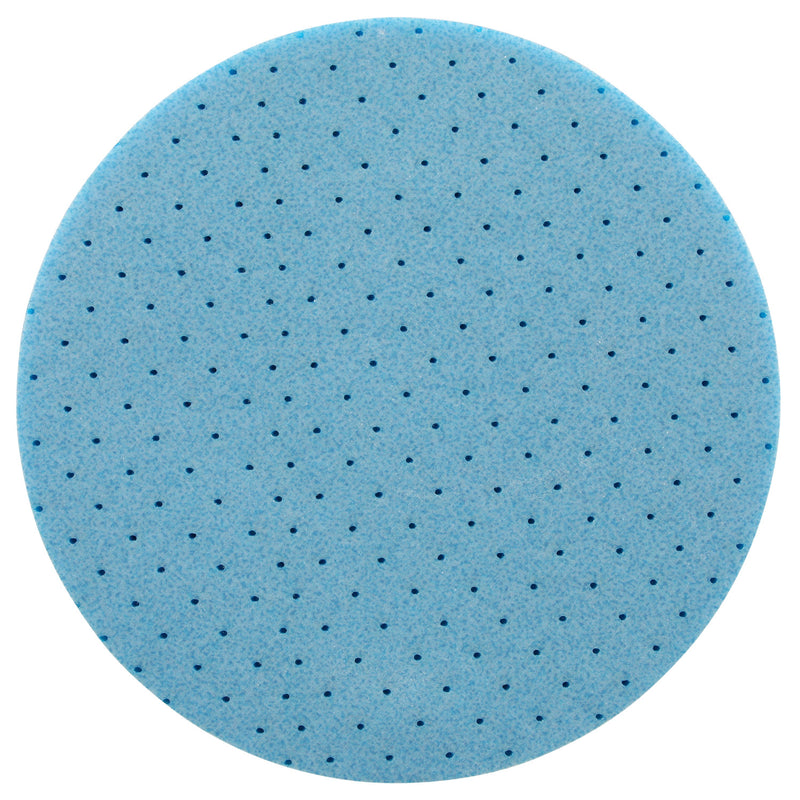 5"-Velcro- Foam Disc