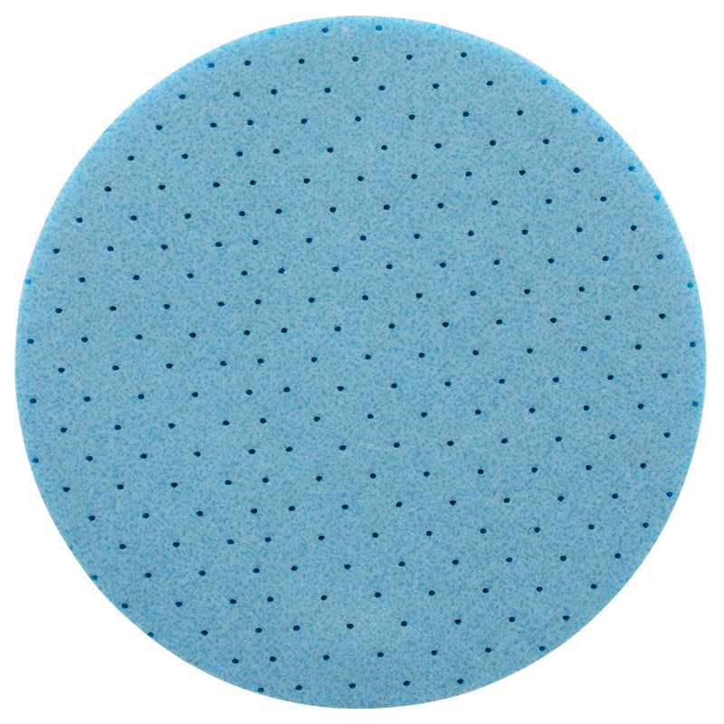 Hookit Flexible Foam Abrasive Disc 33548, P1500, 5 in (125 mm), 20 pcs/BX, 4