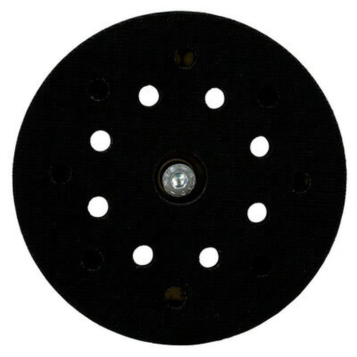 3M Products Perfect-It Random Orbital Polisher Back-up Pad 34128, 5 in (130 mm), 5/CS