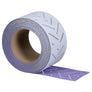 3M Products Cubitron II Hookit Clean Sanding Sheet Roll 34451, 500+ Grade, 70 mm x 12 m,