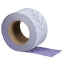 3M Products Cubitron II Hookit Clean Sanding Sheet Roll 34452, 600+ Grade, 70 mm x 12 m,