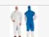 3M Protective Coverall 4535, White & Blue Type 5/6, 2XL, 20 ea/Case