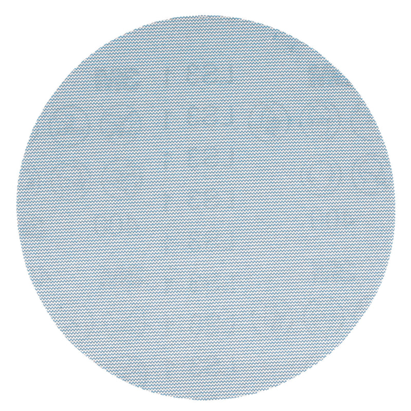 3M Products Hookit Blue Net Abrasive Disc 36427, 400, 6 in, 50 Discs/Carton, 4 Carts/Case