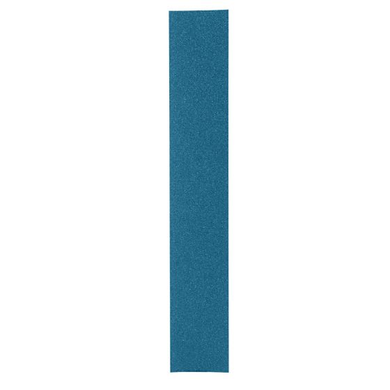 3M Products Stikit Blue Sheet 37220, 40E, 2-3/4 in x 16 1/2 in, 25 Sheets/Carton