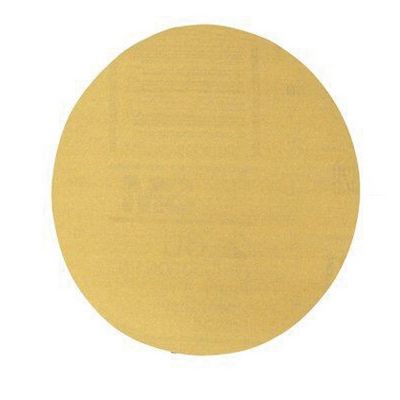 1359 255L Abrasive Disc Roll 6 in P180 Gold