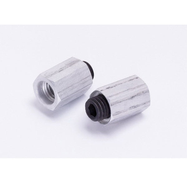 5710 Buff Pad Adapter 5/8 in Screw-On for Polisher