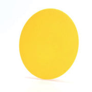 3M Products 05768 45 deg Disc Pad, 8 in Dia, 5/8 in - 11 TPI Arbor, Hook and Loop Attachment — view 3