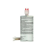 3M Products Automix 05887 Multi-Purpose Flexible Part Repair Kit, 200 mL Cartridge, Paste, White/Gra — view 2
