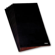 3M Products Automix 05888 Flexible Plastic Patch, 8 x 4 in, TPO Plastic, Black — view 4
