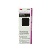 3M Products Automix 05888 Flexible Plastic Patch, 8 x 4 in, TPO Plastic, Black — view 2